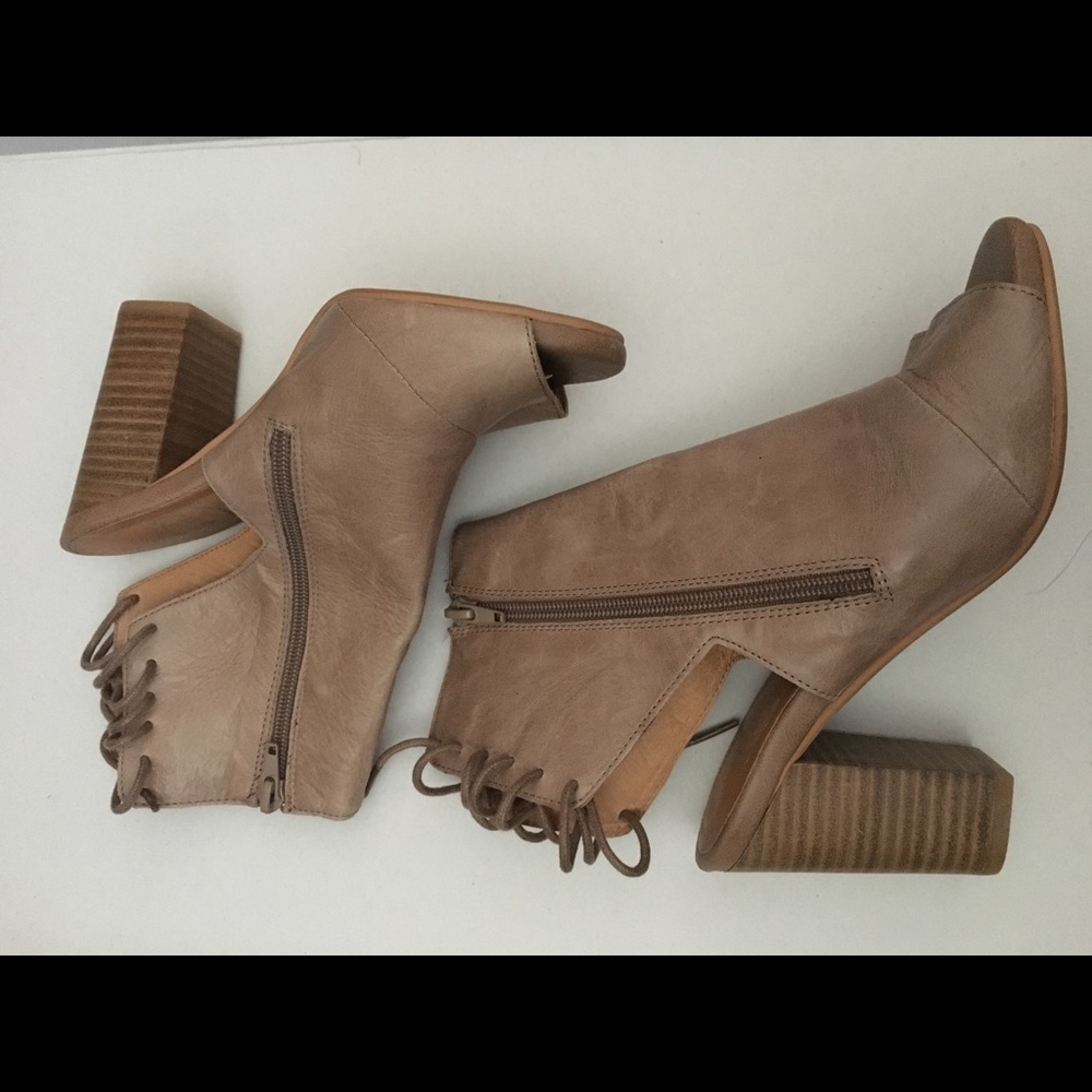 Jeffery Campbell - Heels
